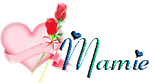MAMIE