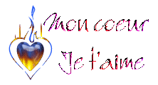 mon coeur